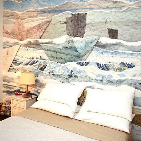 La Sciabbega B&B Порто Реканати Екстериор снимка