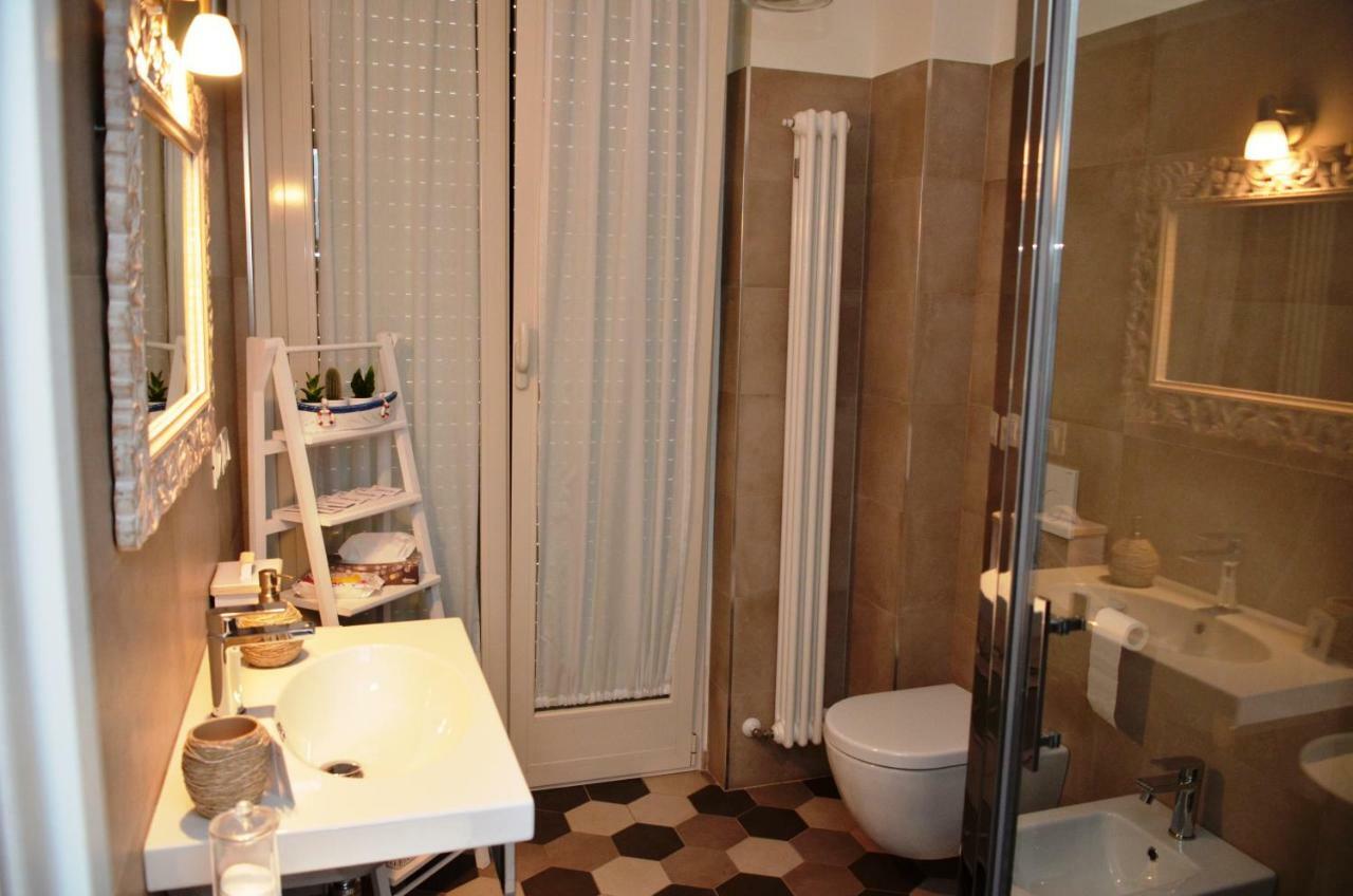 La Sciabbega B&B Порто Реканати Екстериор снимка